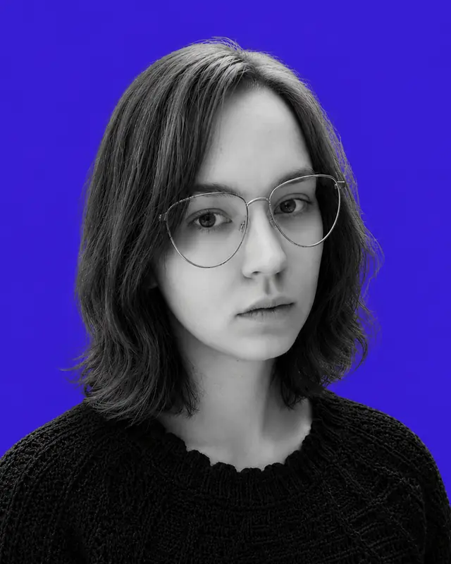 Anna Smirnova