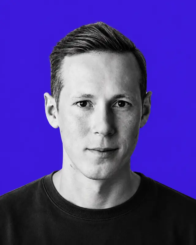 Artem Kokhov