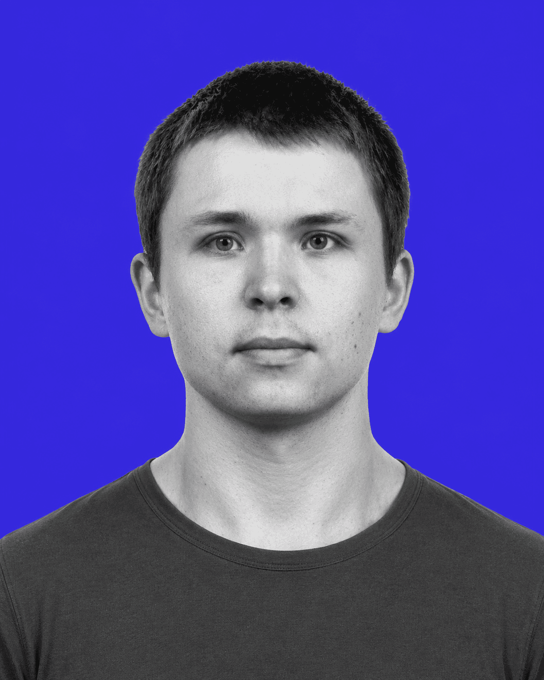 Pavel Ievlev