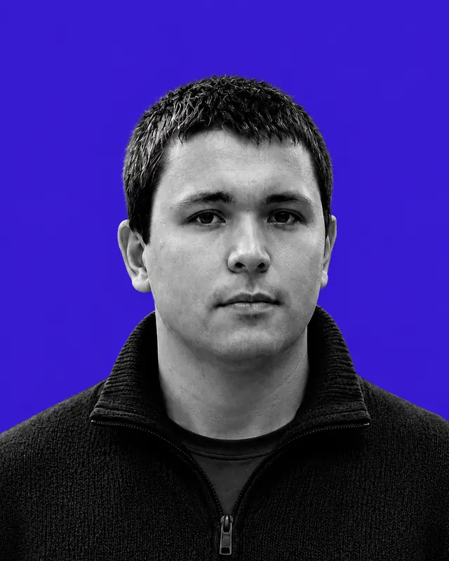 Pavel Ievlev