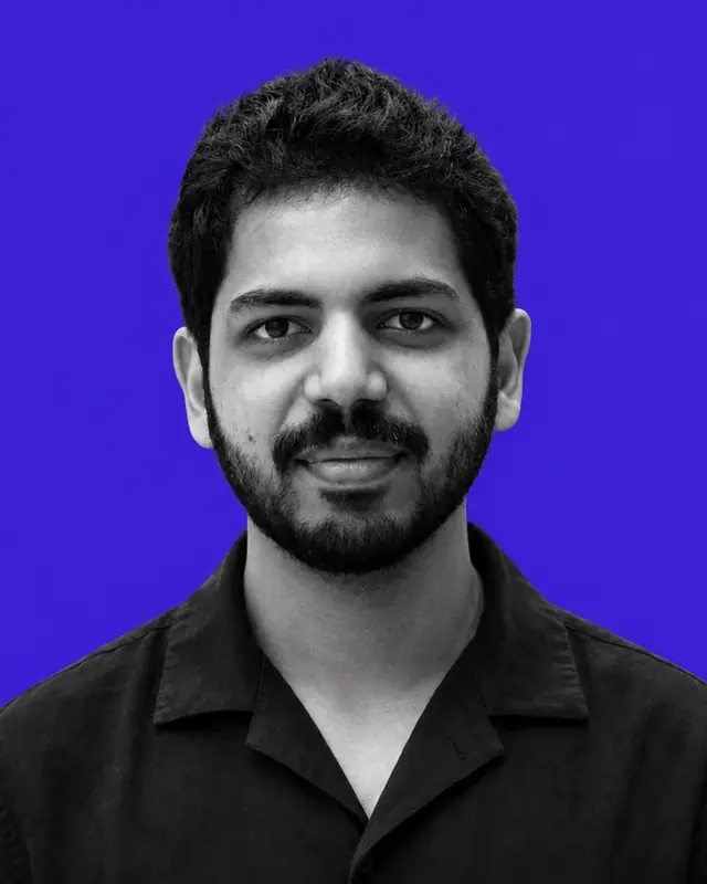 Sourabh Aggarwal